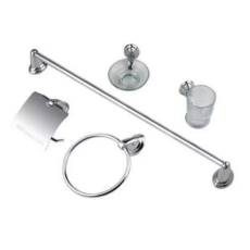 Accesorio Kit 5 Piezas Sofy