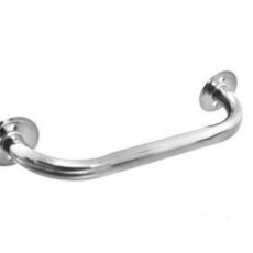Agarradera P/Seguridad X 35Cm Cromo