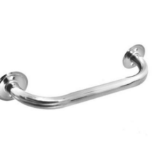 Agarradera P/Seguridad X 45Cm Cromo