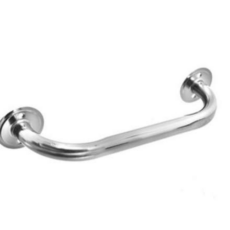 Agarradera P/Seguridad X 55Cm Cromo