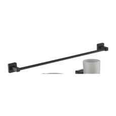 Accesorio Kit 5 Piezas Atreus Negro