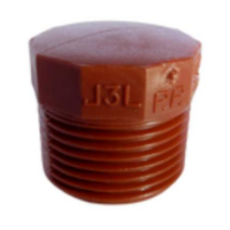 Tapón Pp 2