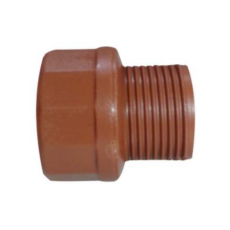 Cupla Pp Mh Reducida De 1 X 3/4