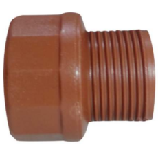 Cupla Pp Mh 3/4 X 3/4