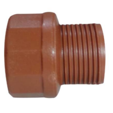 Cupla Pp Mh 1/2 X 1/2