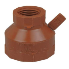 Cupla Pp 1 X 1/2