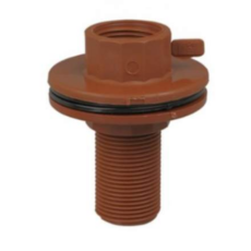 Conexion Tanque Pp 1/2
