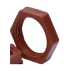Tuerca Hexagonal De 3/4 Pp