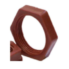 Tuerca Hexagonal De 1/2 Pp
