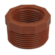 Buje Pp 1/2 X 3/8