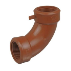 Curva Pp 11/2 A 45°