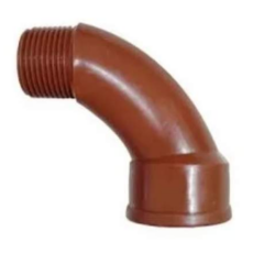 Curva Pp Mh 11/2 A 90°