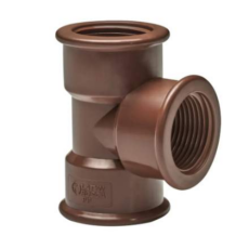 Tee Pp 1 X 3/4