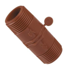 Niple Pp 1/2 X 45Cm