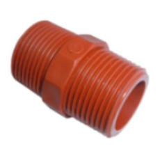 Rosca Con Tuerca Pp 2 X 3/4