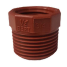 Buje Pp 11/2 X 3/4