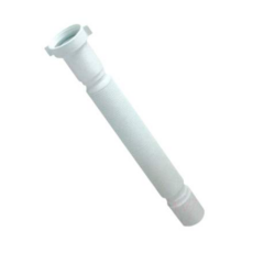 Corrugado Desague Con Tuerca 11/4 X 40