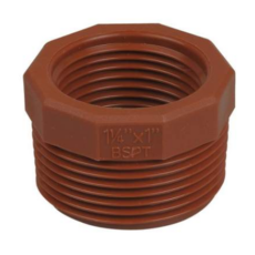 Buje Pp 2 X 1/2