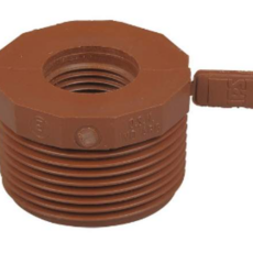 Buje Pp 2 X 11/2