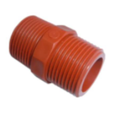 Rosca Con Tuerca Pp 11/2 X 3/4