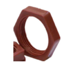 Tuerca Hexagonal De 1 Pp