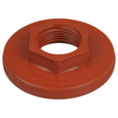 Brida Para Conexion Tanque 3/4 Pp