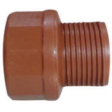 Cupla Pp Mh 1 X 1