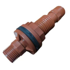 Conexion Tanque Pp 3/4