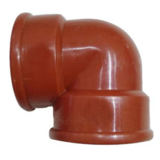 Codo Pp 3/4