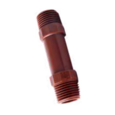 Niple Pp 1/2 X 8Cm