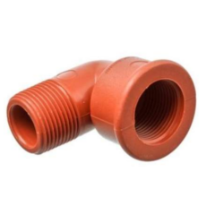 Codo Pp 3/4 Mh