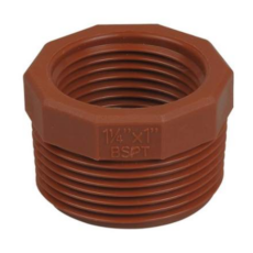 Buje Pp 11/2 X 3/4