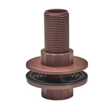 Conexion Tanque Pp 3/4