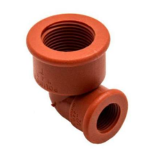 Codo Pp 3/4 X 1/2