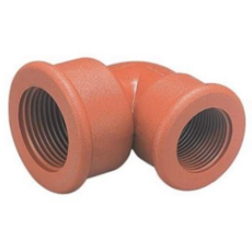 Codo Pp 3/4 X 1/2