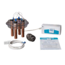 Ionix Para Tratamiento Del Agua