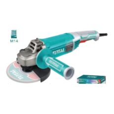 Amoladora Angular 2000W 180Mm Industrial-Tg12018026-4