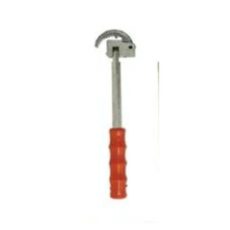 Llave Lavatorio Cromo