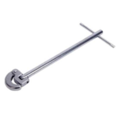 Llave Lavatorio Cromo