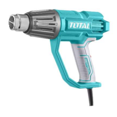 Pistola De Calor Potenc.2000W Tb20036-4