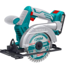 Sierra Inalambrica Circular 20V 3600Rpm Tsli1401