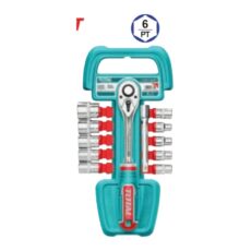 Set Llave Tubo 12 P.Tht141121