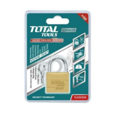 Candado Bronce 30Mm Tlk32302