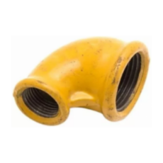 Codo Epoxi 11/4 X 1 - CFN Sanitarios