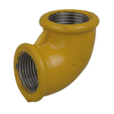 Codo Epoxi 1/2 Hh