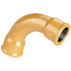 Curva Epoxi 3/4 Mh 90º