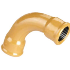 Curva Epoxi 11/2 Mh 90º