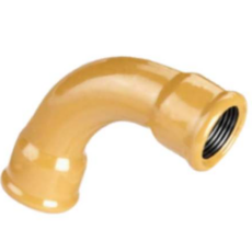 Curva Epoxi 11/4 Mh 90º