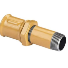Conexion Tanque Epoxi 1/2