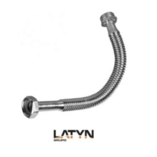 Flexible Acero 1/2 X 35